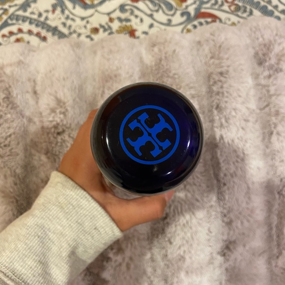 Never Used Tory Burch Thermos/Water Bottle - Picture 5 of 7